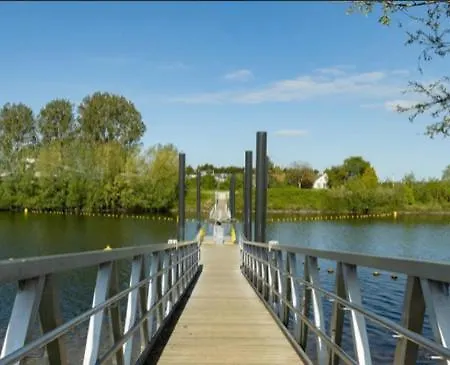 Drijvende 4* Kerkdriel